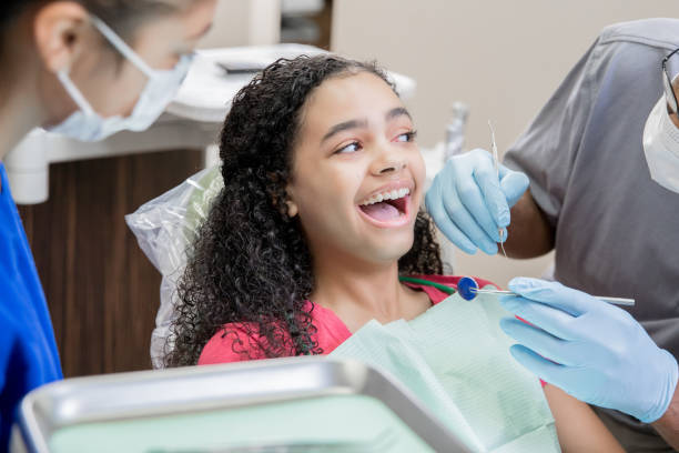Emergency Dentist for Kids in WA