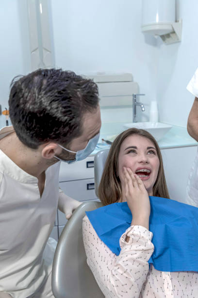 Dentist for Dental Trauma in WA