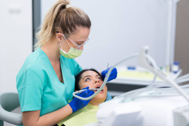 Best Broken Tooth Emergency  in Bryant, WA