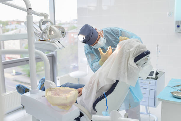 Best Tooth Infection Emergency Dentist  in Bryant, WA